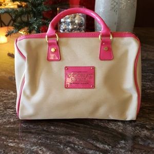 Victoria's Secret handbag